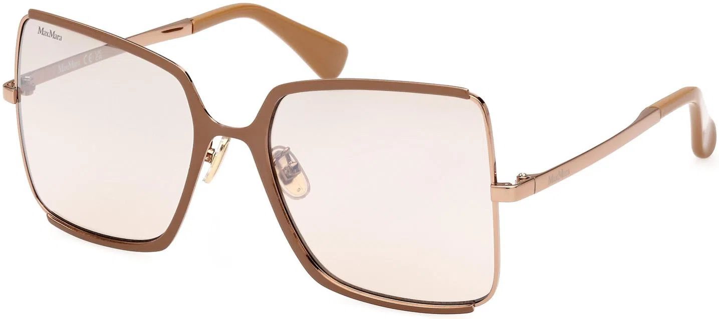 MAXMARA Weho 0070H Eyeglasses - view 2